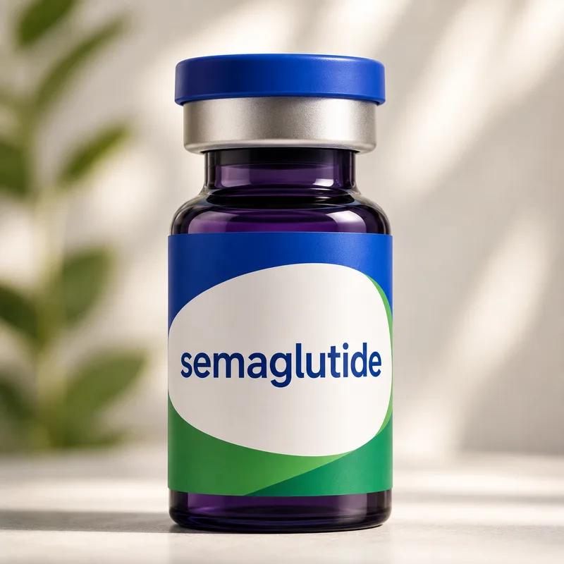 Semaglutide