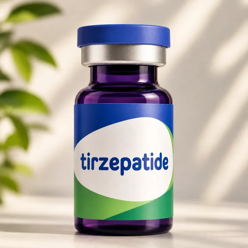 Tirzepatide